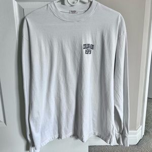 Brandy Melville long sleeves